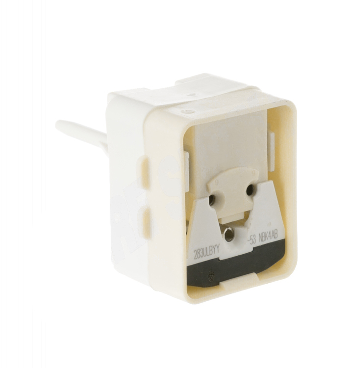 WG03F01442 - Genuine OEM GE Refrigerator Start Device